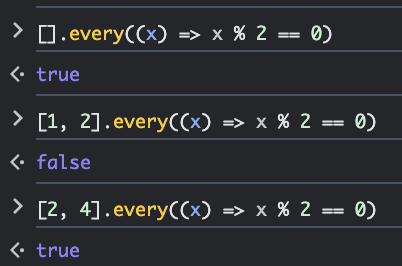 js_every